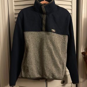 LL Bean Pullover
